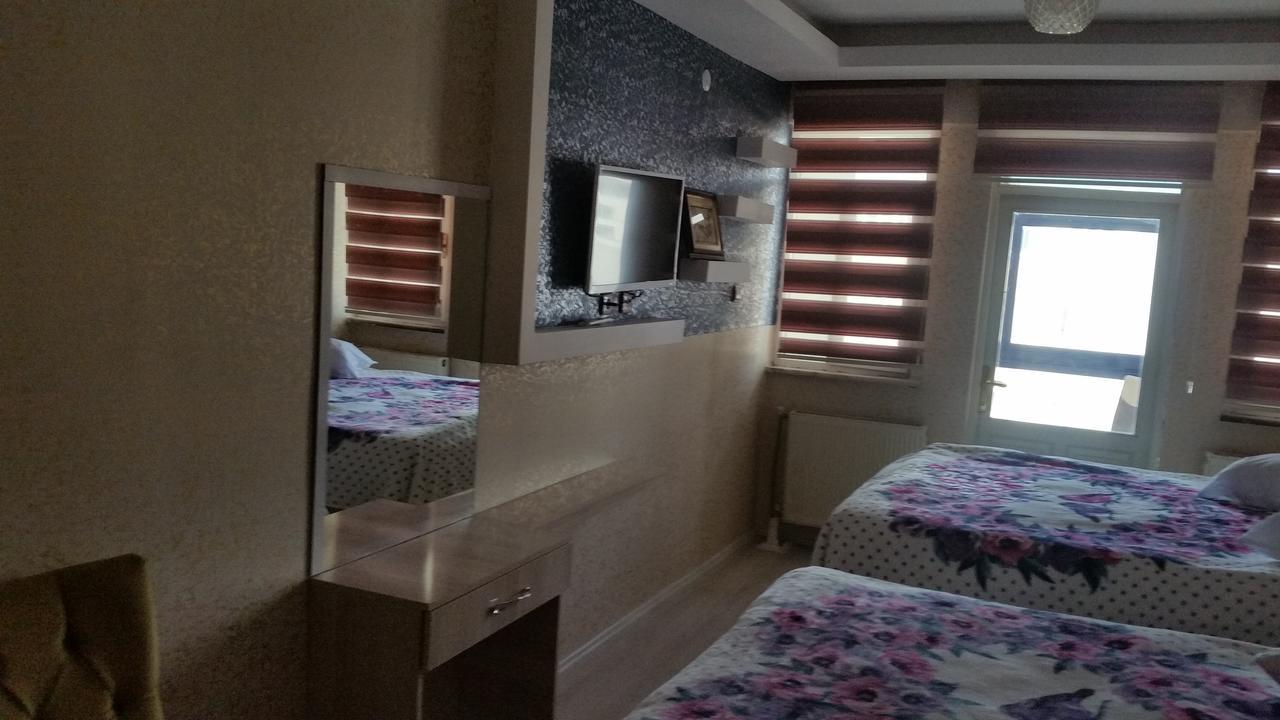 Igdır Grand Derya Otel מראה חיצוני תמונה